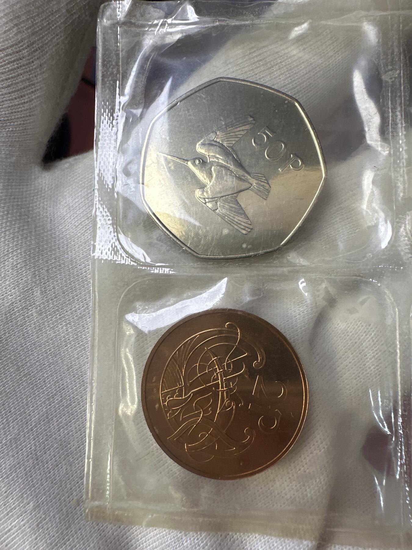 12.25银币、套币、精制币专场