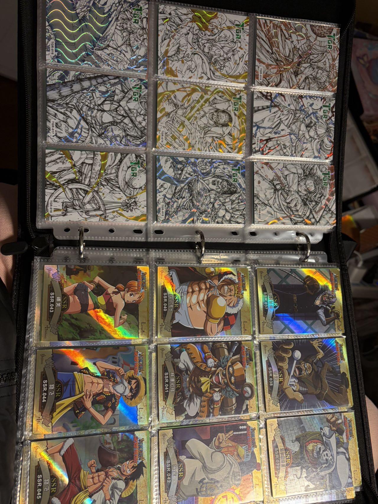 秋萤阁第37期 (12月13日周六晚上20点截拍，欢迎竞拍) 