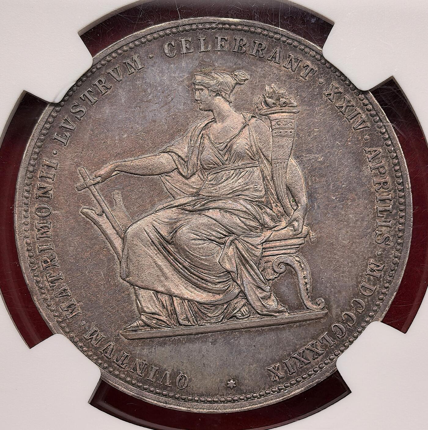 凡希社世界钱币微拍月度大拍（2025/12）