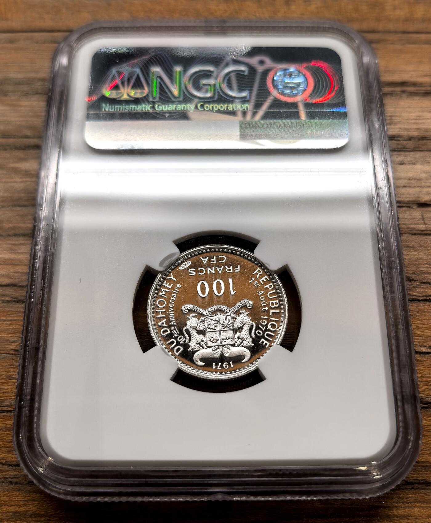 凡希社世界钱币微拍月度大拍（2025/12）