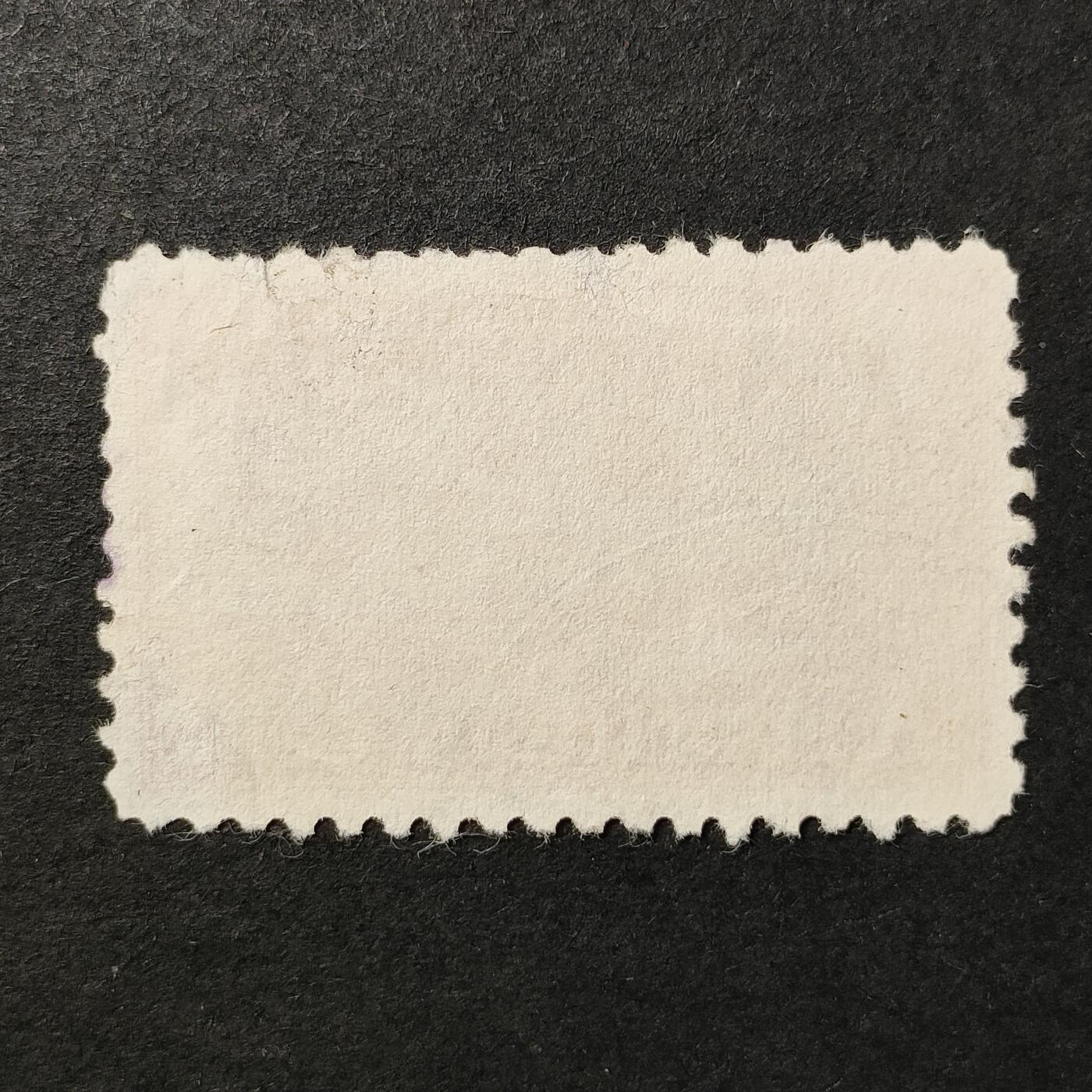 ↓君缘收藏679期☞钱币邮品↓无佣金、可寄存、满30元包邮  古巴航空邮票，约1931年福克F.10A超级三引擎飞机邮票