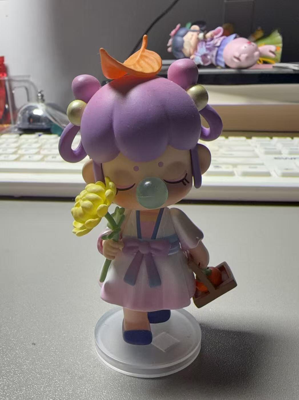 秋萤阁第37期 (12月13日周六晚上20点截拍，欢迎竞拍) 