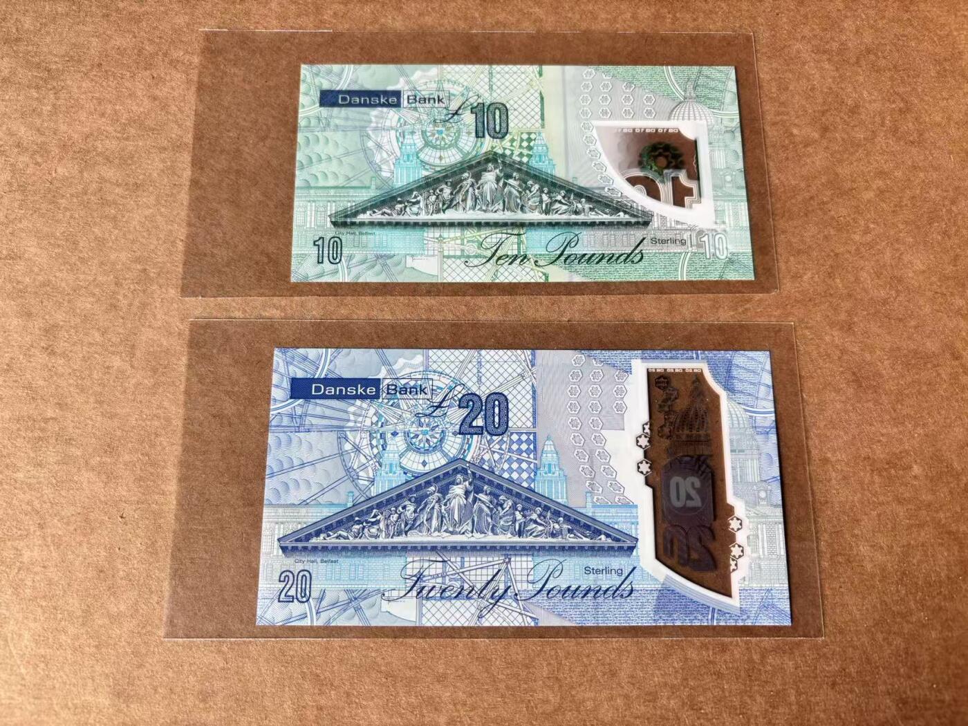 【Blue Auction】世界纸币精拍第762期——18级TOP拍卖/信誉/品质/专业/高效💫