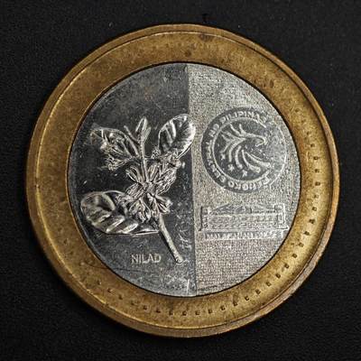 【淘币小摊】实时拍第八百二十六拍   散币场   满百包邮可预留二周 每周一统一发货   - 菲律宾2020年20比索