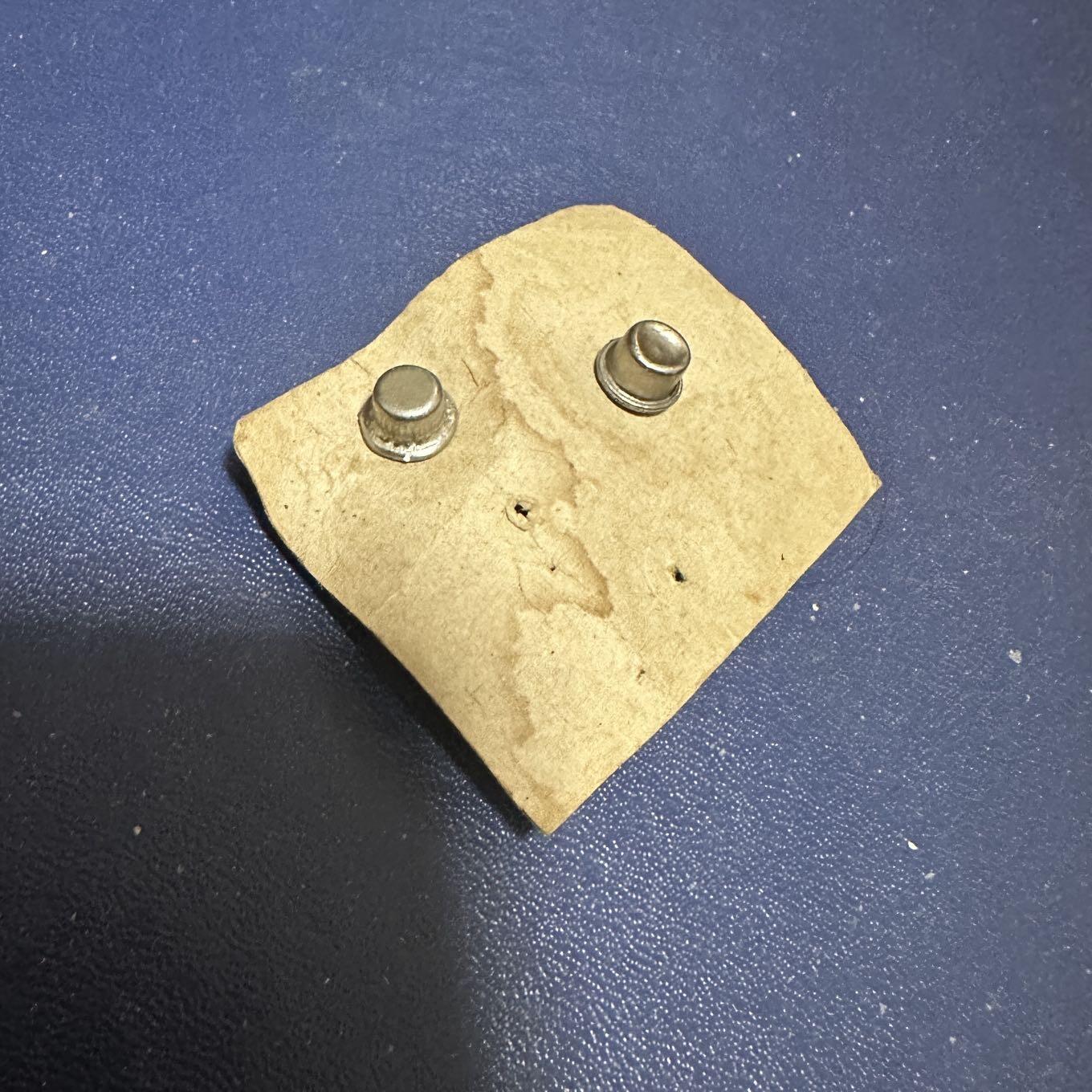 【第叁場】近代勋奖章徽章服饰杂项专场 陆海空莒光纪念章-原卡纸