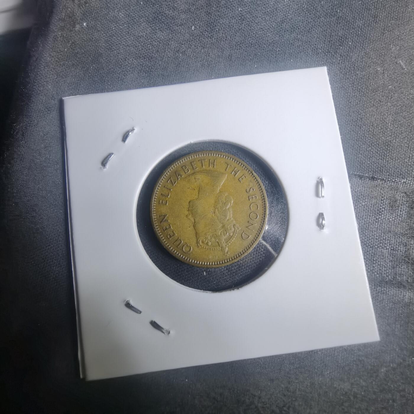 沼泽如烟--第930场 香港1961年一毫