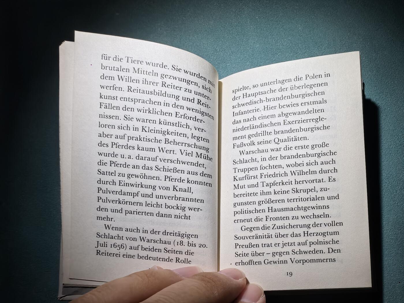 盛世勋华——号角文化勋章邮票专场拍卖第293期 德国口袋书 1648-1871年间的普鲁士骑兵