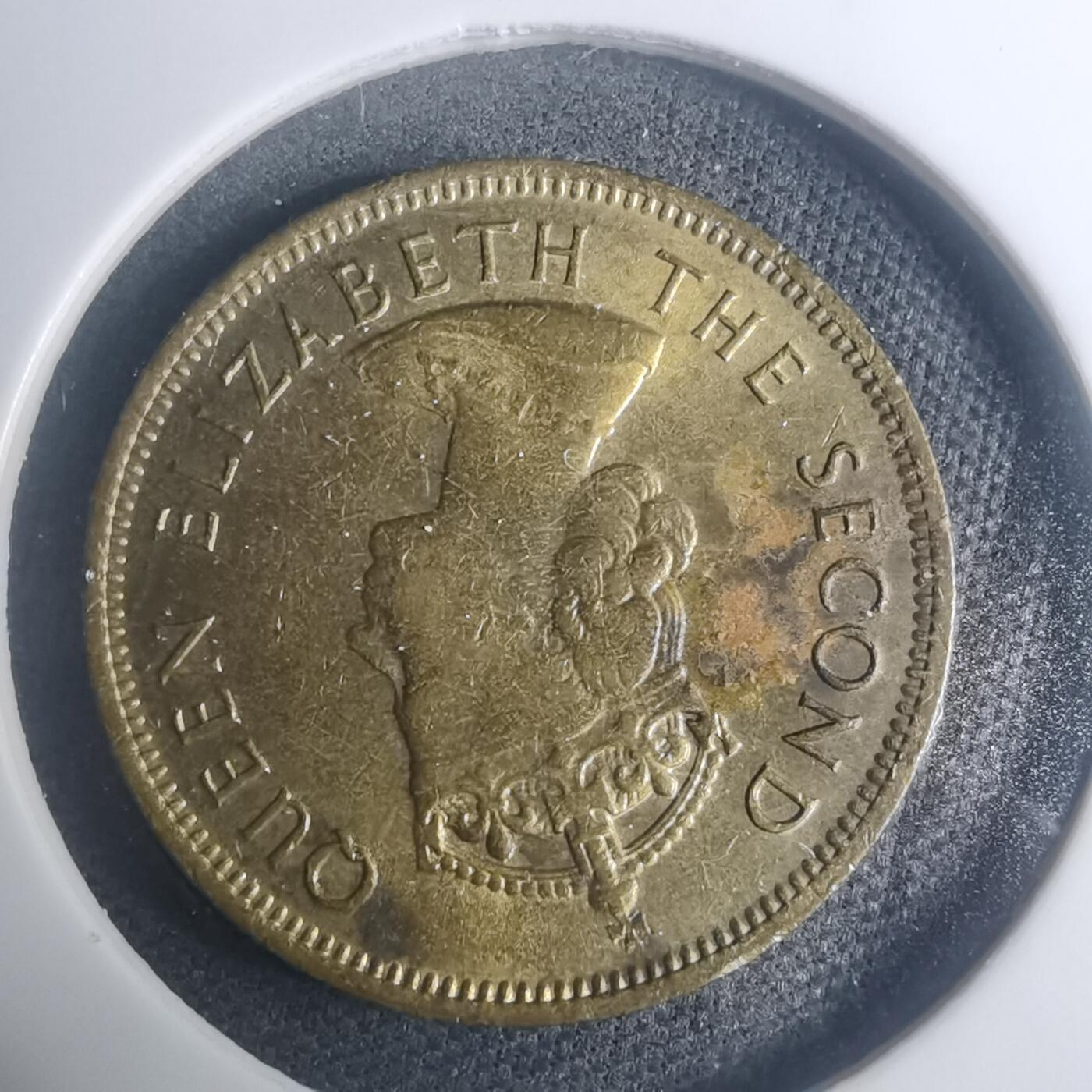 沼泽如烟--第930场 香港1978年一毫