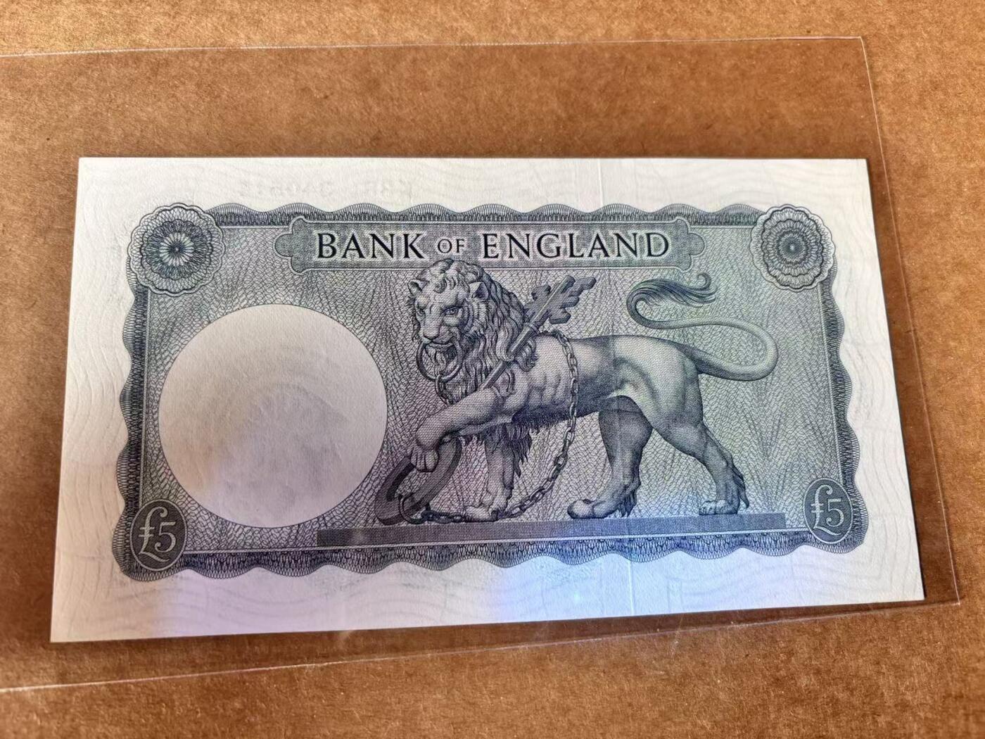 【Blue Auction】世界纸币精拍第762期——18级TOP拍卖/信誉/品质/专业/高效💫