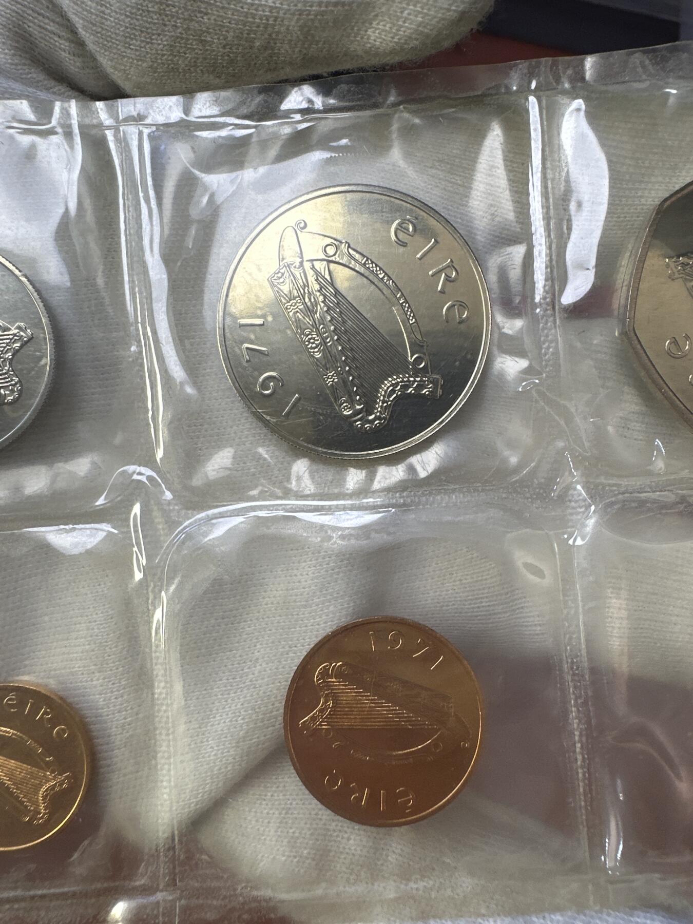 12.25银币、套币、精制币专场