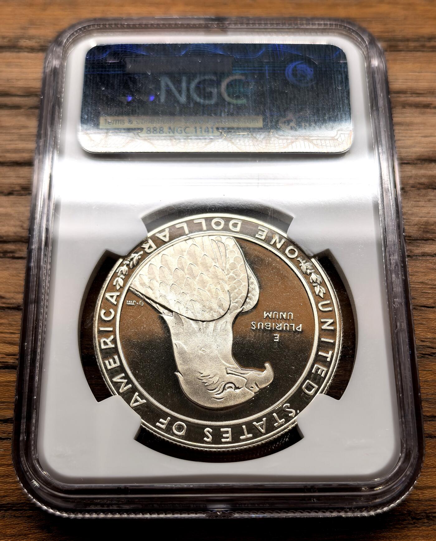 凡希社世界钱币微拍月度大拍（2025/12）