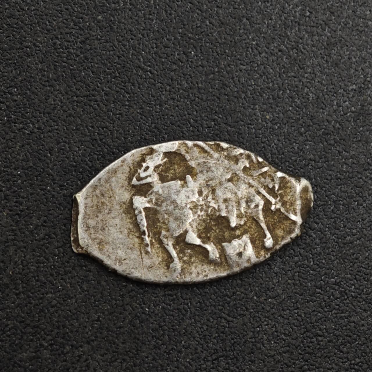 【淘币小摊】实时拍第八百二十六拍   散币场   满百包邮可预留二周 每周一统一发货   沙俄屠龙小银币