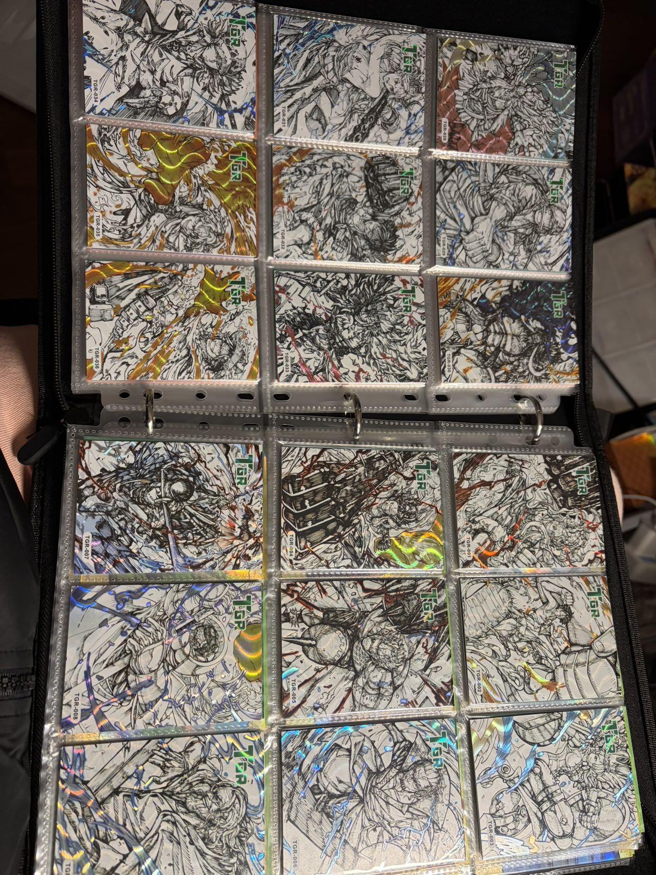 秋萤阁第37期 (12月13日周六晚上20点截拍，欢迎竞拍) 