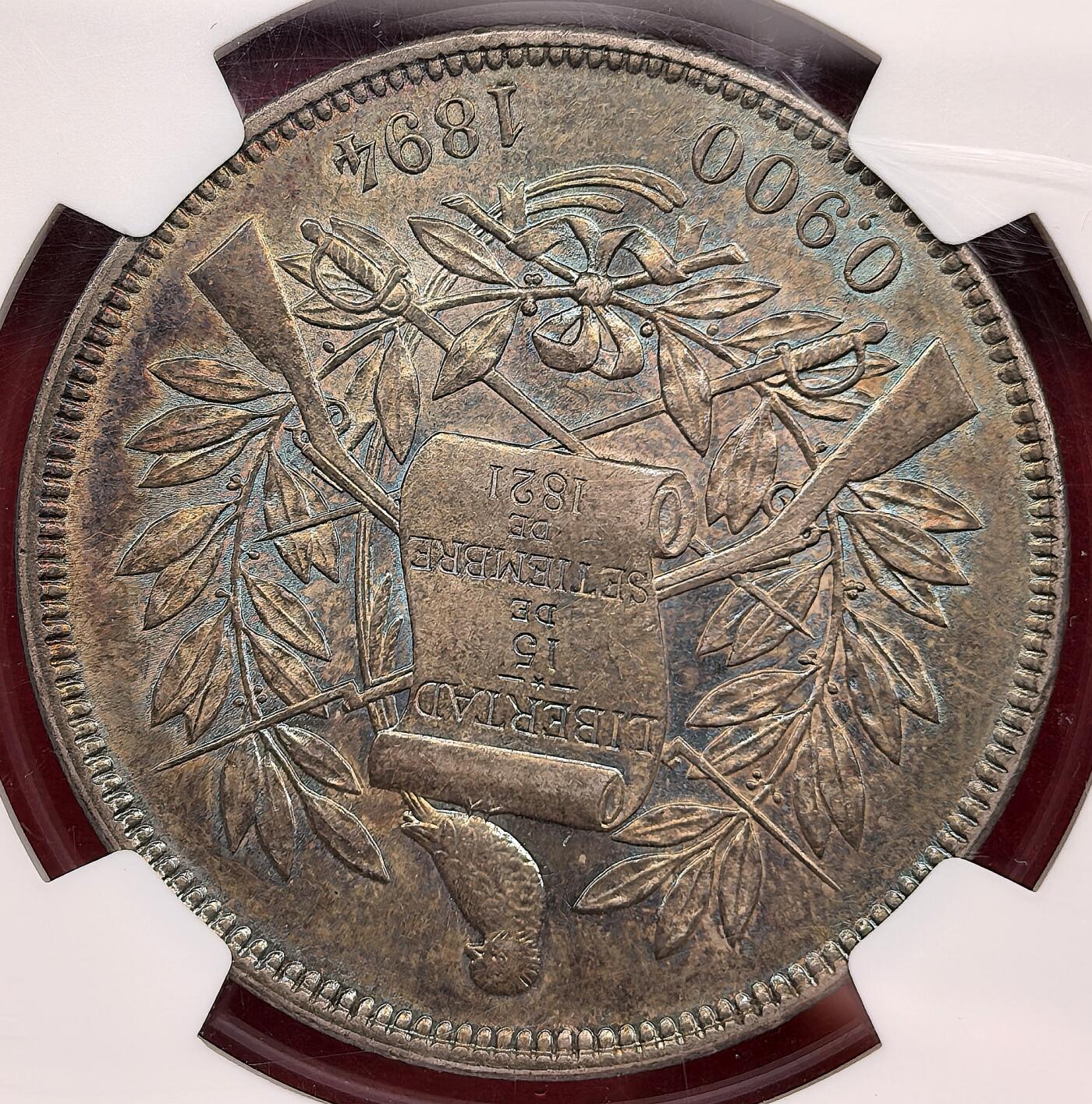 凡希社世界钱币微拍月度大拍（2025/12）