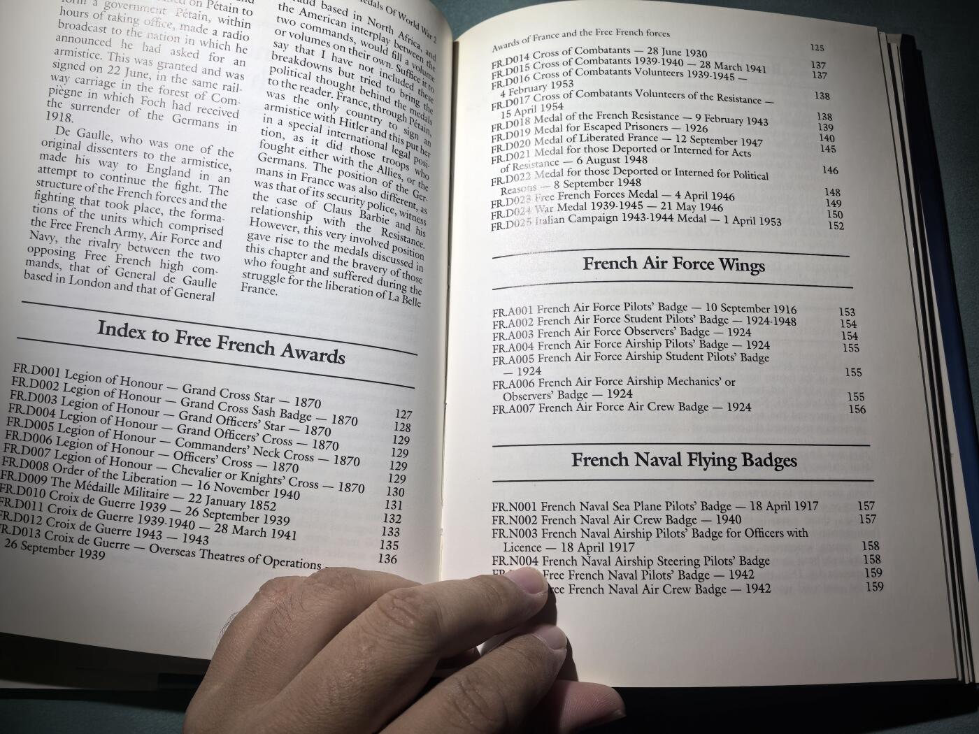 盛世勋华——号角文化勋章邮票专场拍卖第293期 盟军作战奖章全集 248页