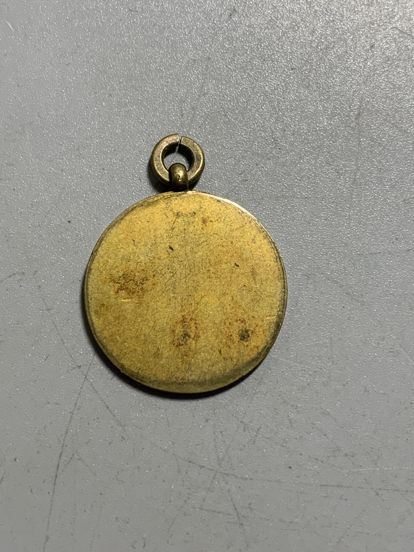 远东徽章小铺12月14日周日晚上9点结束 尚武会