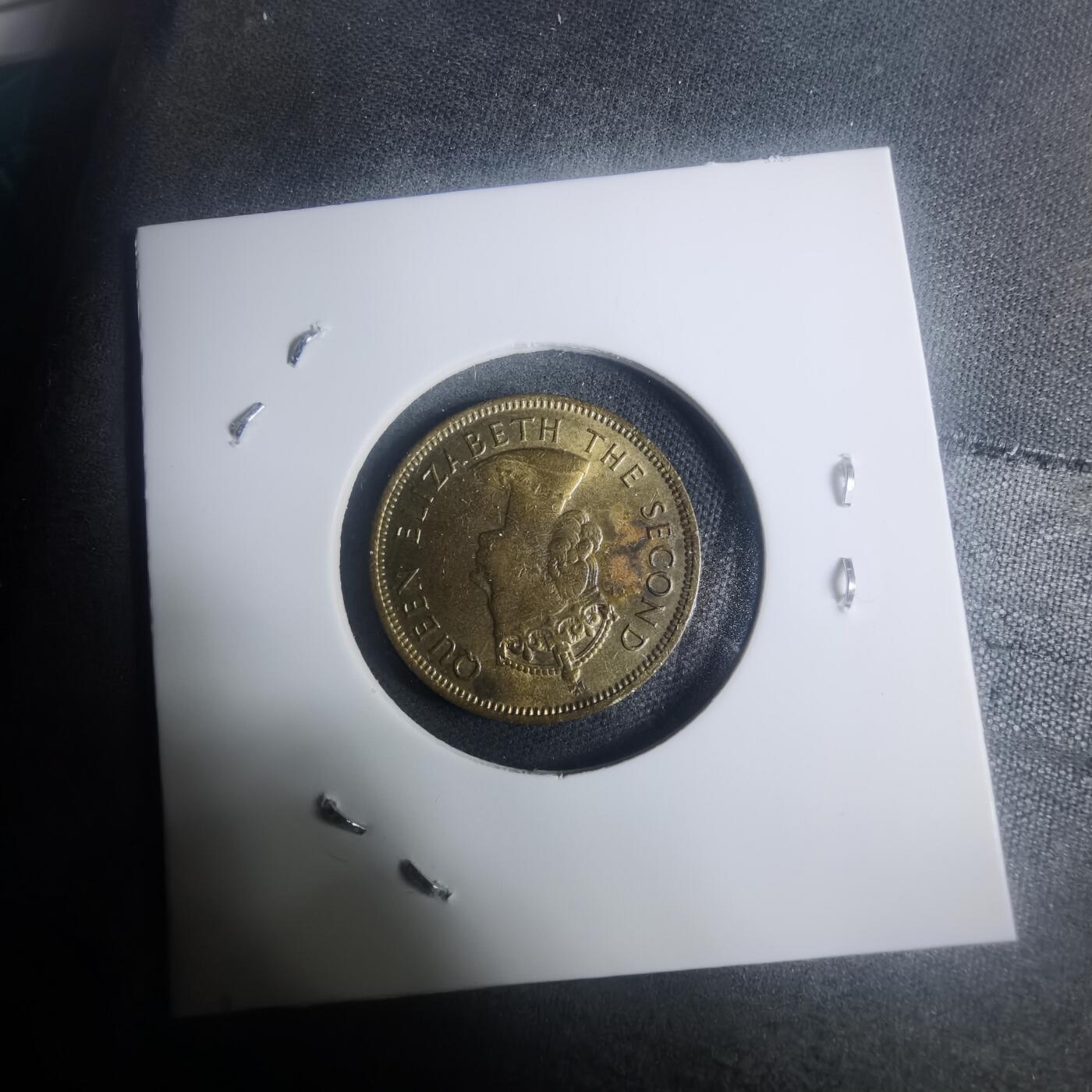 沼泽如烟--第930场 香港1978年一毫