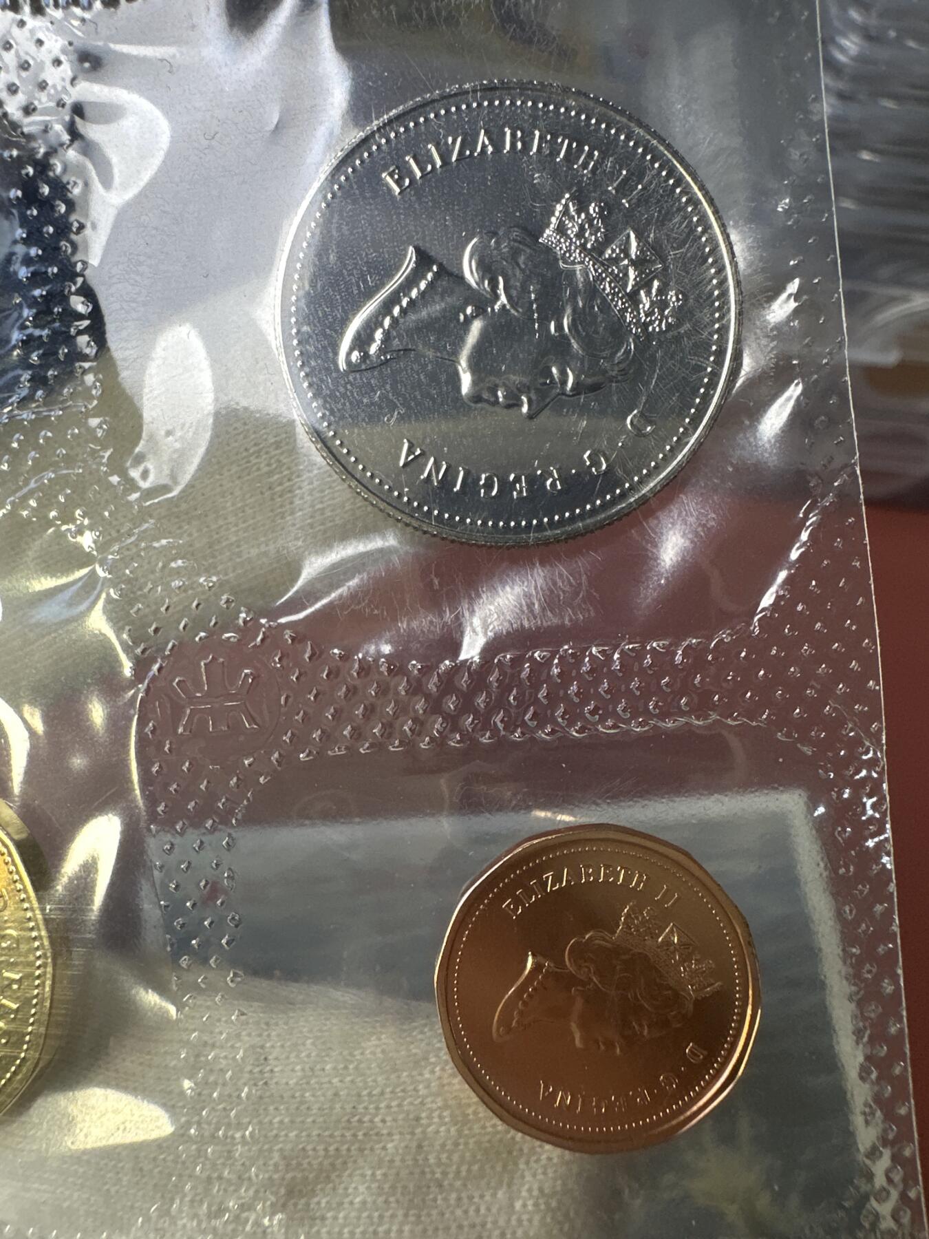 12.25银币、套币、精制币专场