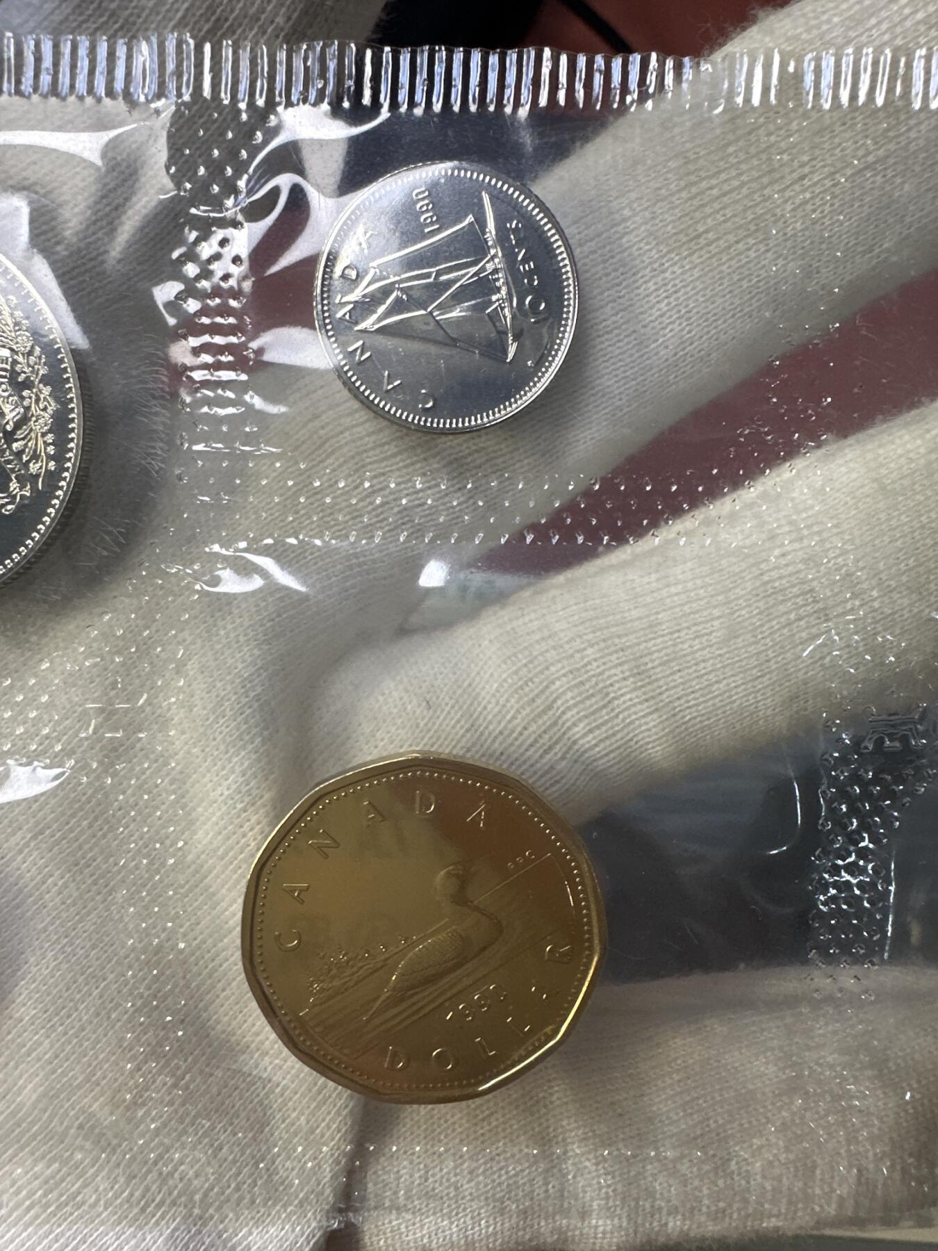 12.25银币、套币、精制币专场