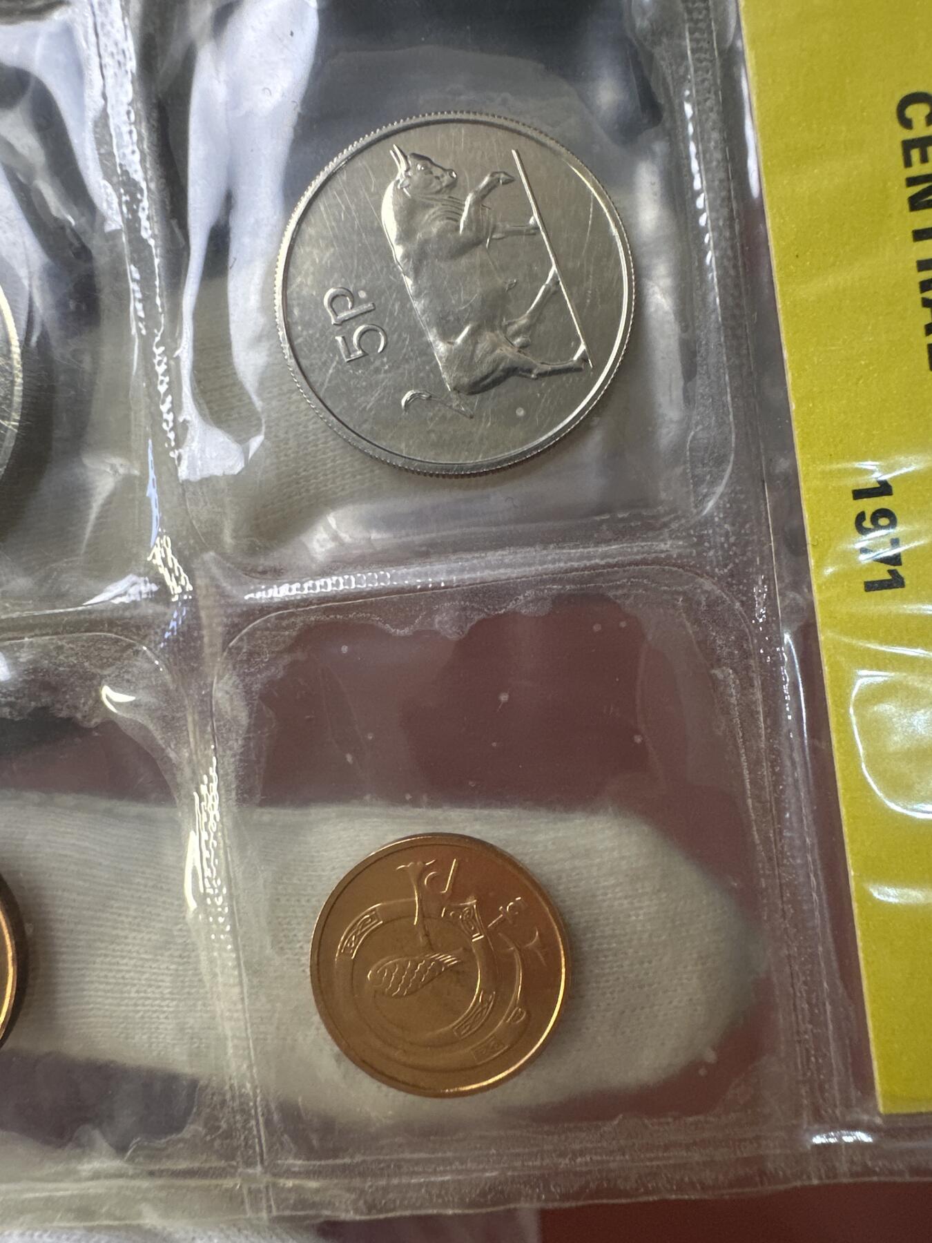 12.25银币、套币、精制币专场