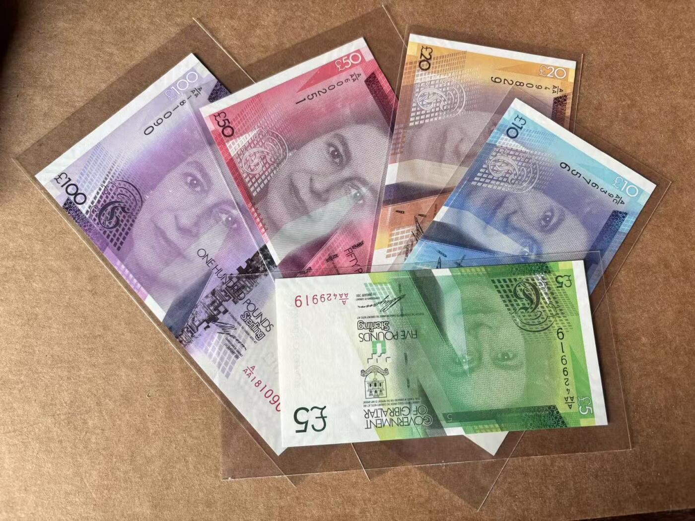 【Blue Auction】世界纸币精拍第762期——18级TOP拍卖/信誉/品质/专业/高效💫