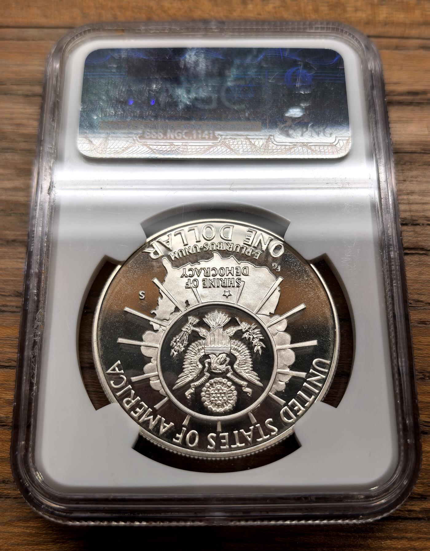 凡希社世界钱币微拍月度大拍（2025/12）