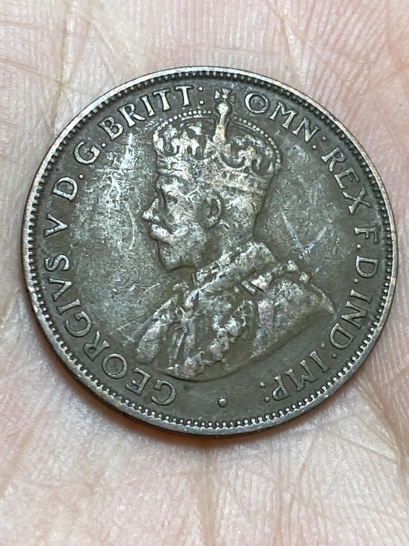 2025年第一百三十六场(总第一百六十二场）外国好品散币场(免佣金)