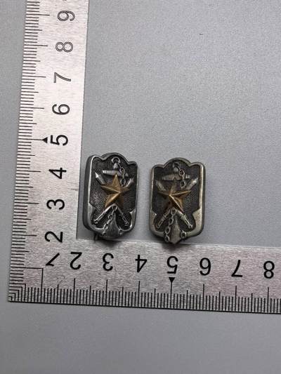 小驴勋章奖章收藏12月13日周六晚六点拍卖（珍爱和平，收藏战争，铭记历史，勿忘国耻，忠党爱国。有偿代拍，送拍规则在简介最后，参拍须阅读规则后再参拍，关系到运费包装发货时效真假辨别等关键信息，拍卖时不再发原图，看大图店主微信码在拍卖店铺介绍里） - 在乡会会员章一对