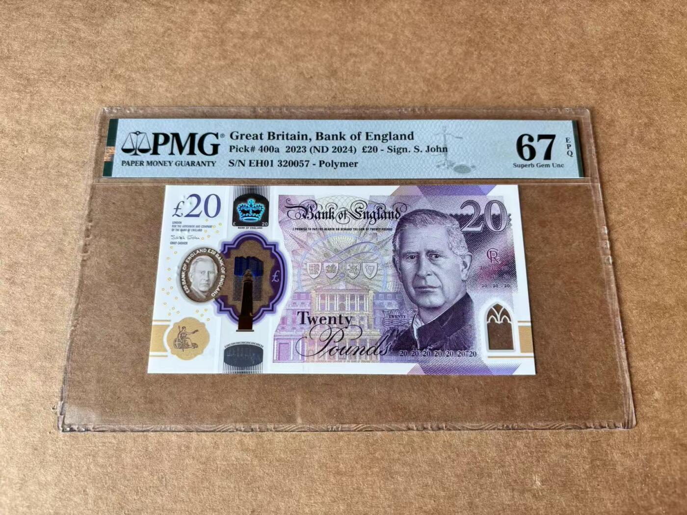 【Blue Auction】世界纸币精拍第762期——18级TOP拍卖/信誉/品质/专业/高效💫