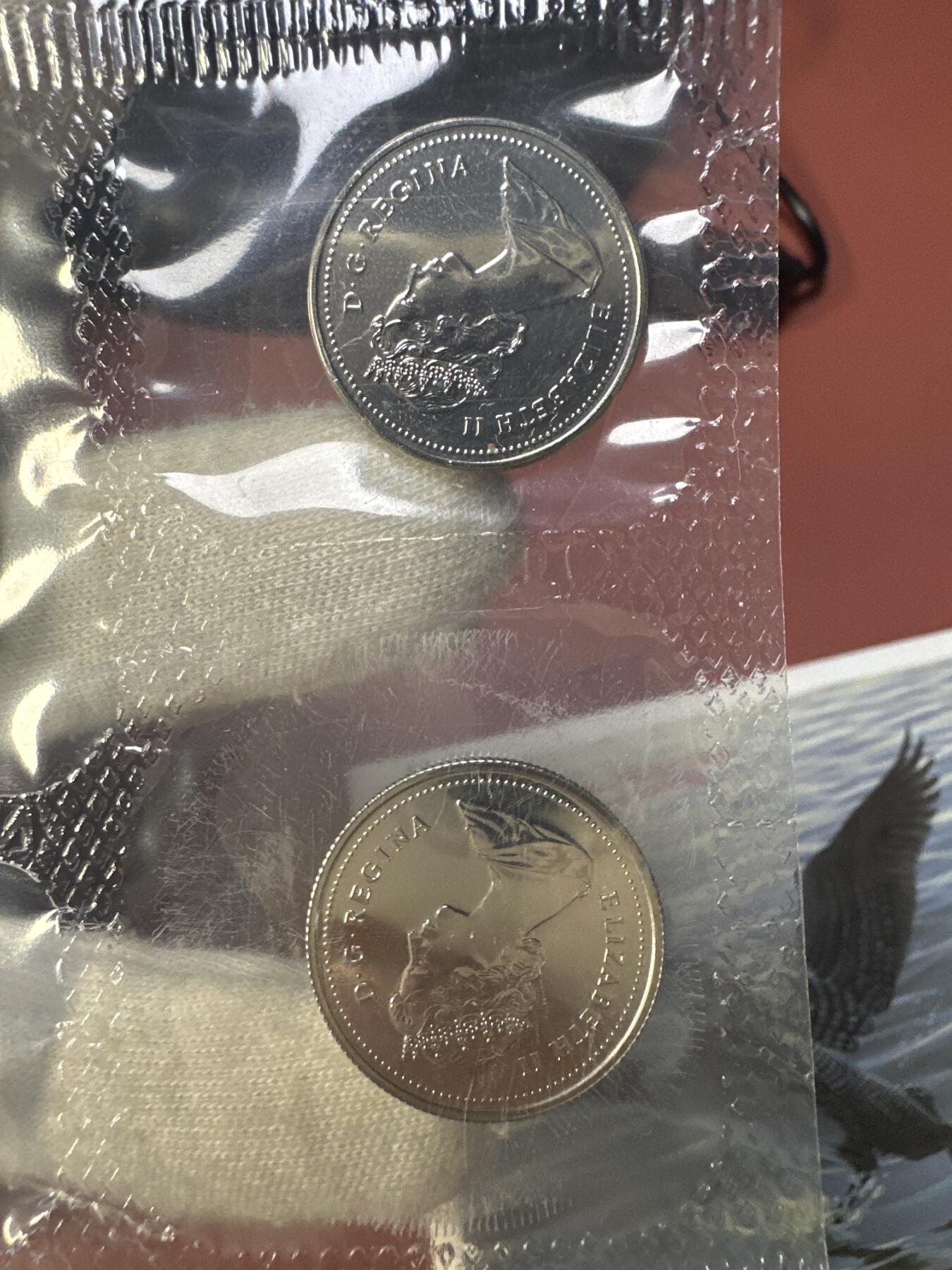 12.25银币、套币、精制币专场