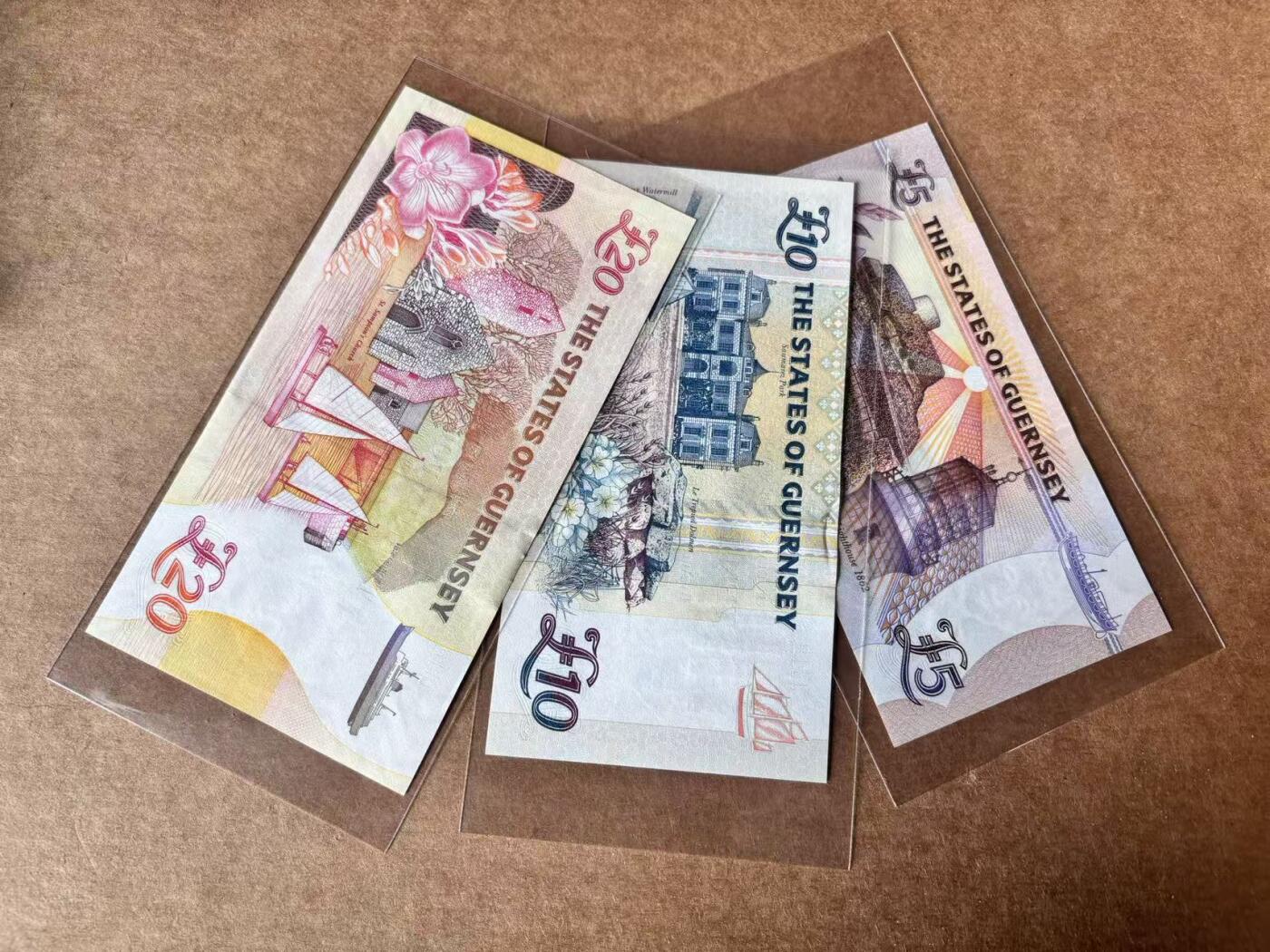 【Blue Auction】世界纸币精拍第762期——18级TOP拍卖/信誉/品质/专业/高效💫