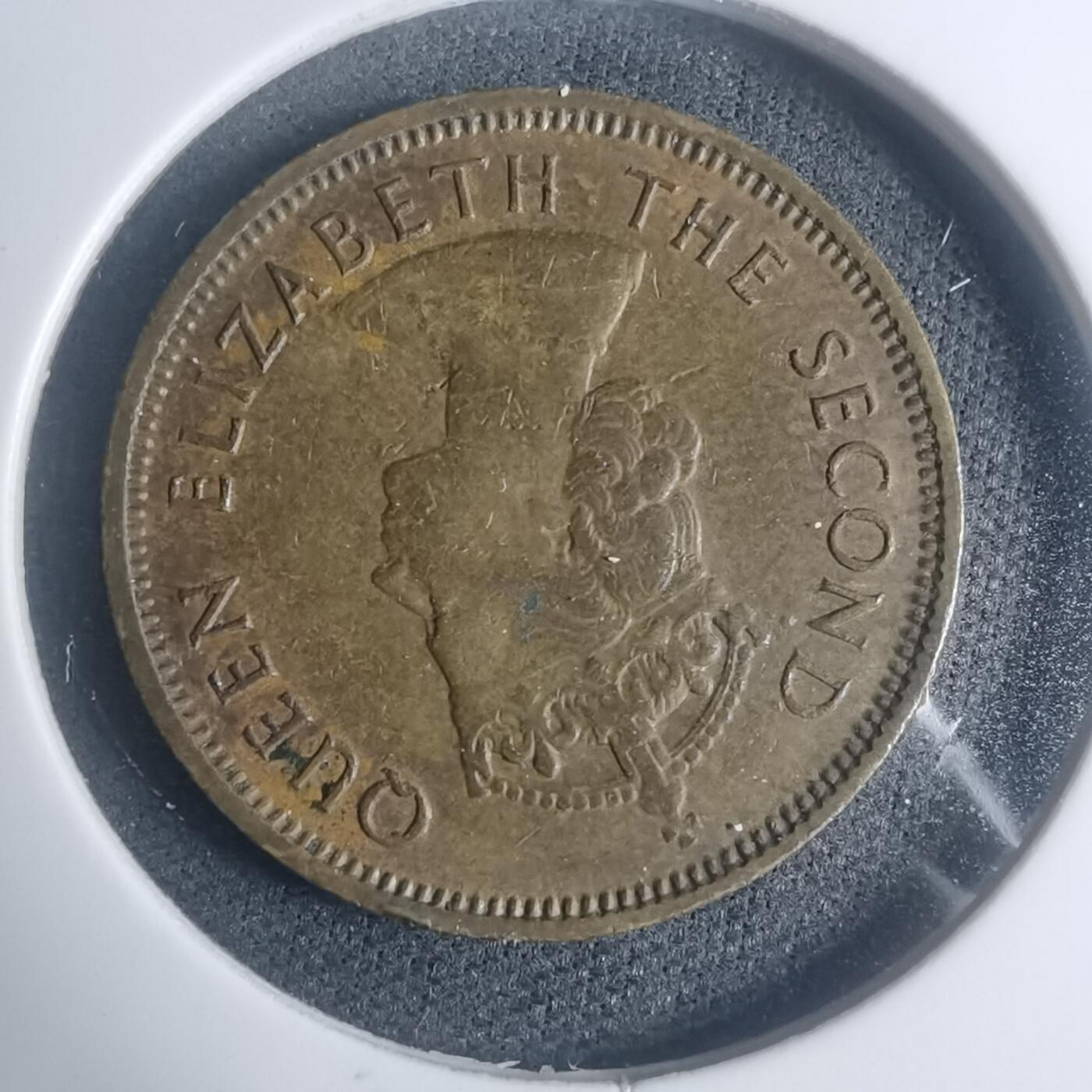 沼泽如烟--第930场 香港1961年一毫