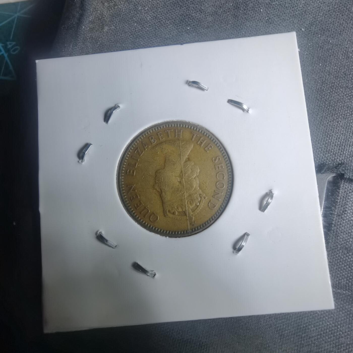 沼泽如烟--第930场 香港1959年一毫