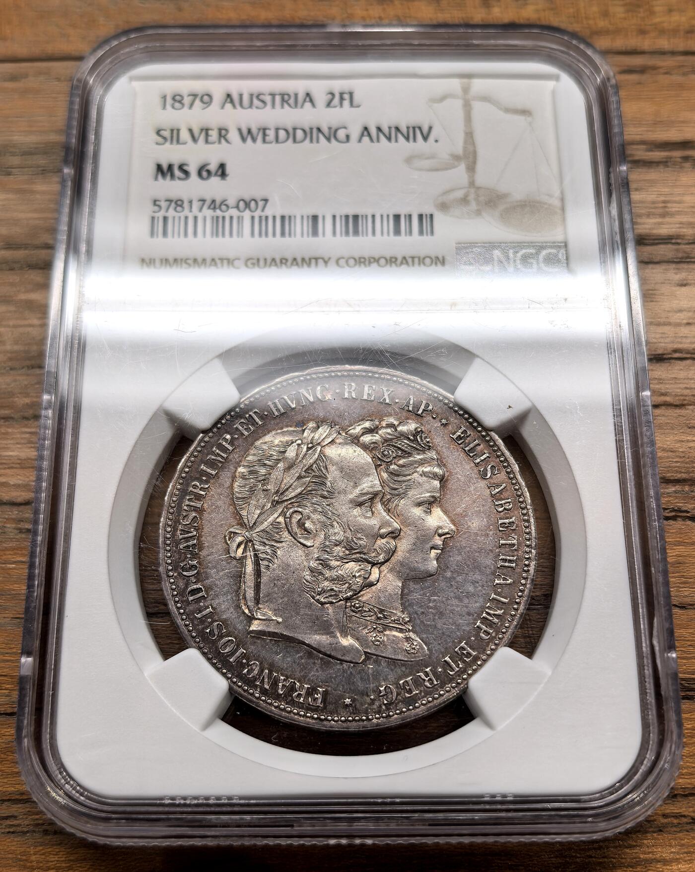 凡希社世界钱币微拍月度大拍（2025/12）