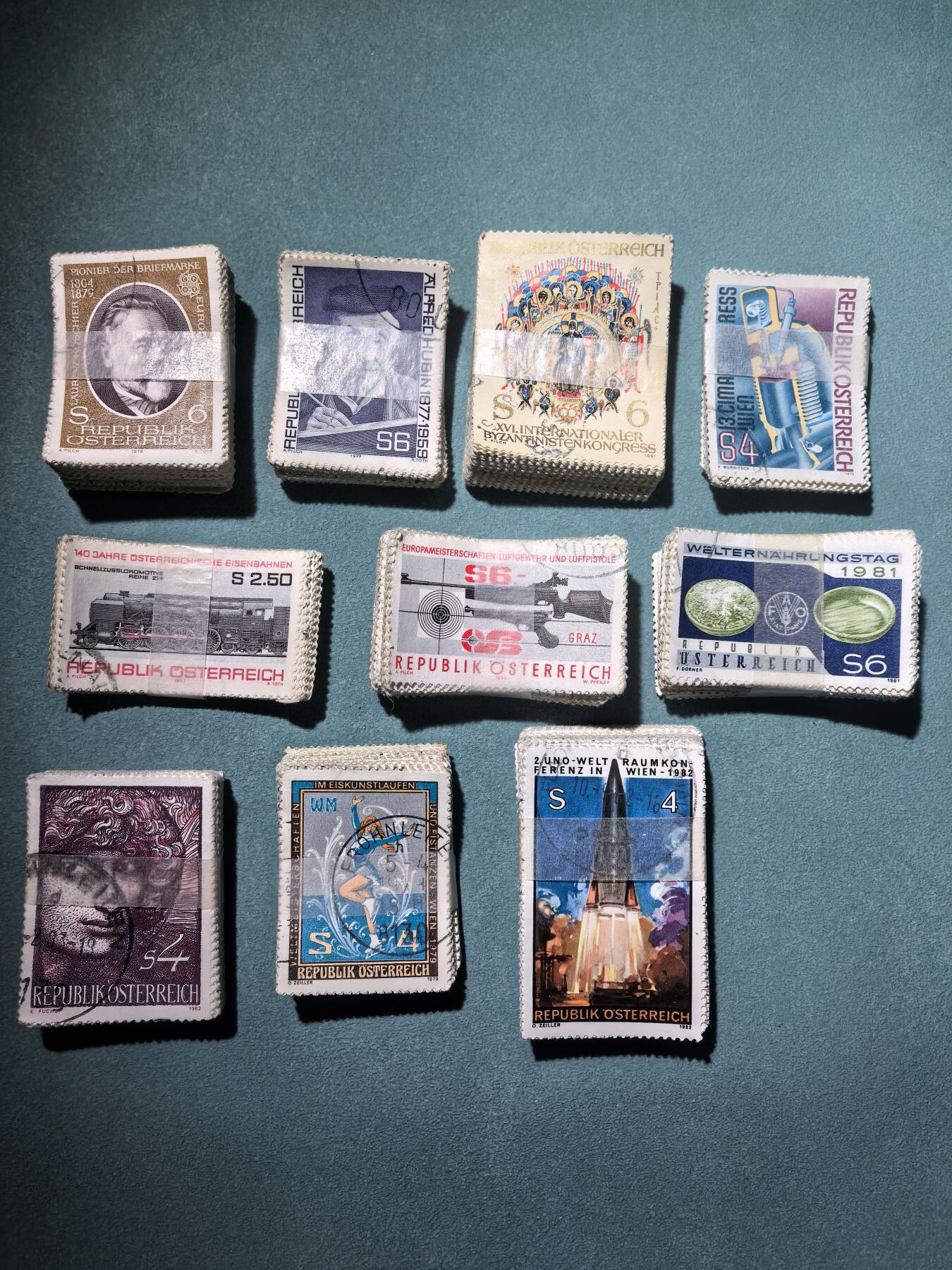 盛世勋华——号角文化勋章邮票专场拍卖第293期