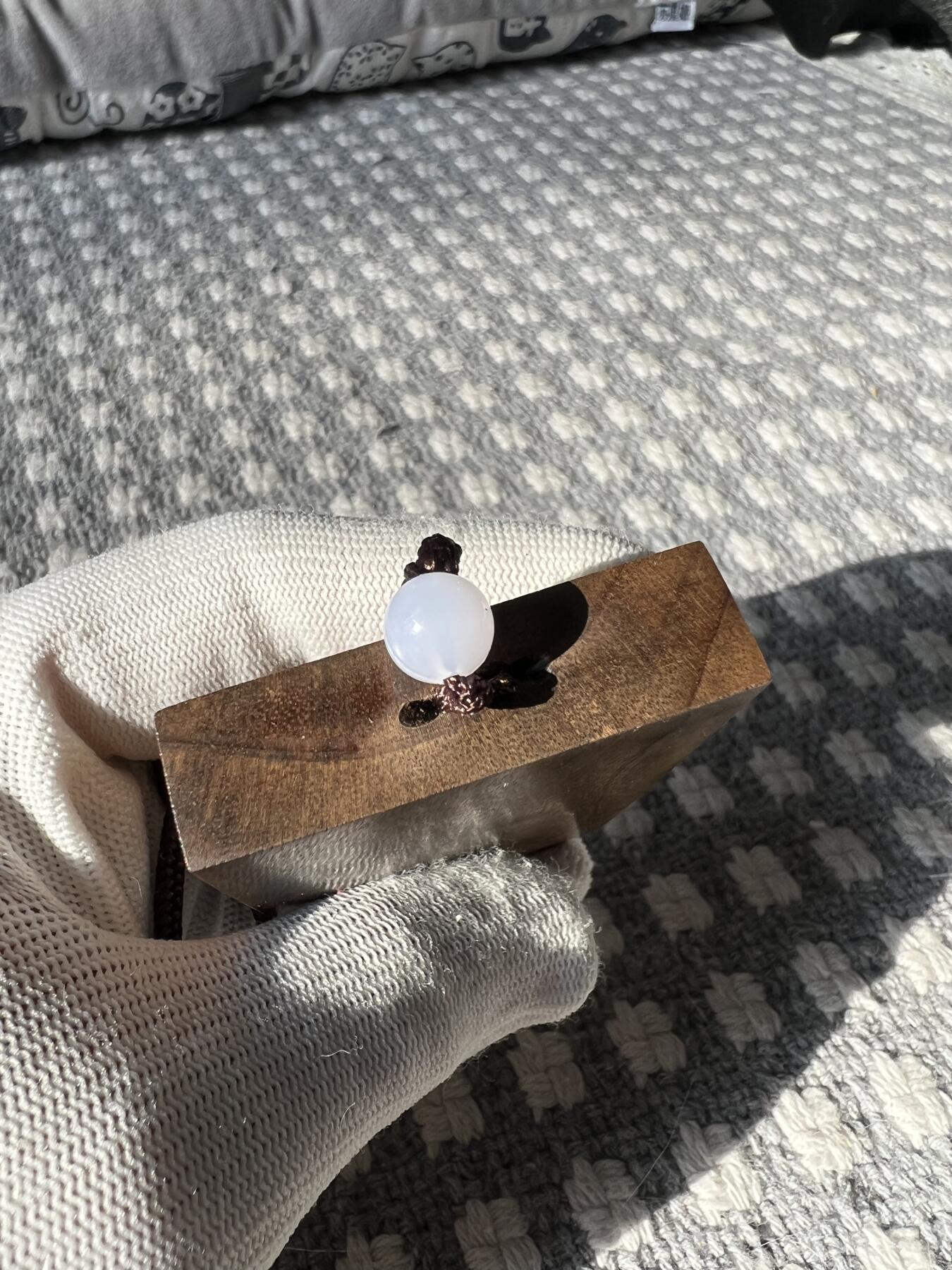 零元拍：NO.7 金丝楠牌子，香喷喷的小金砖，金光闪闪，73.5/45.5.5/13MM