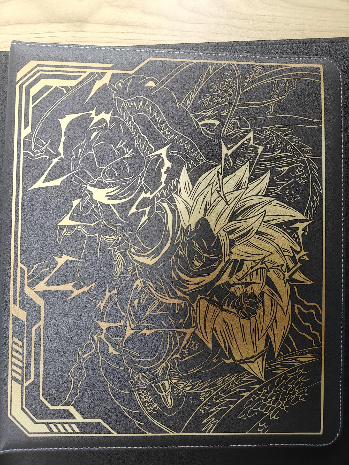 天玑星卡拍第150期《12.11周一截拍》持续收拍收评中 满赠卡需备注 龙珠 九宫活页空册