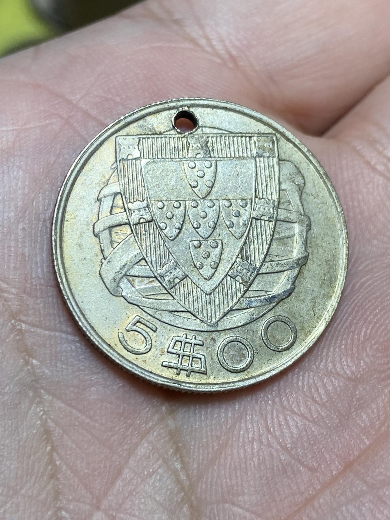 2025年第一百三十六场(总第一百六十二场）外国好品散币场(免佣金)