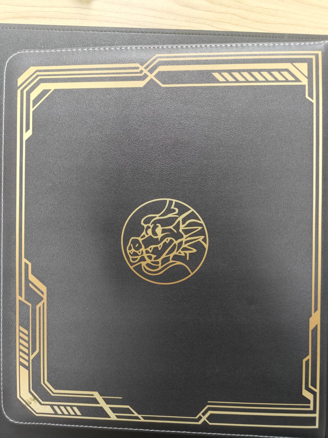 天玑星卡拍第150期《12.11周一截拍》持续收拍收评中 满赠卡需备注 龙珠 九宫活页空册