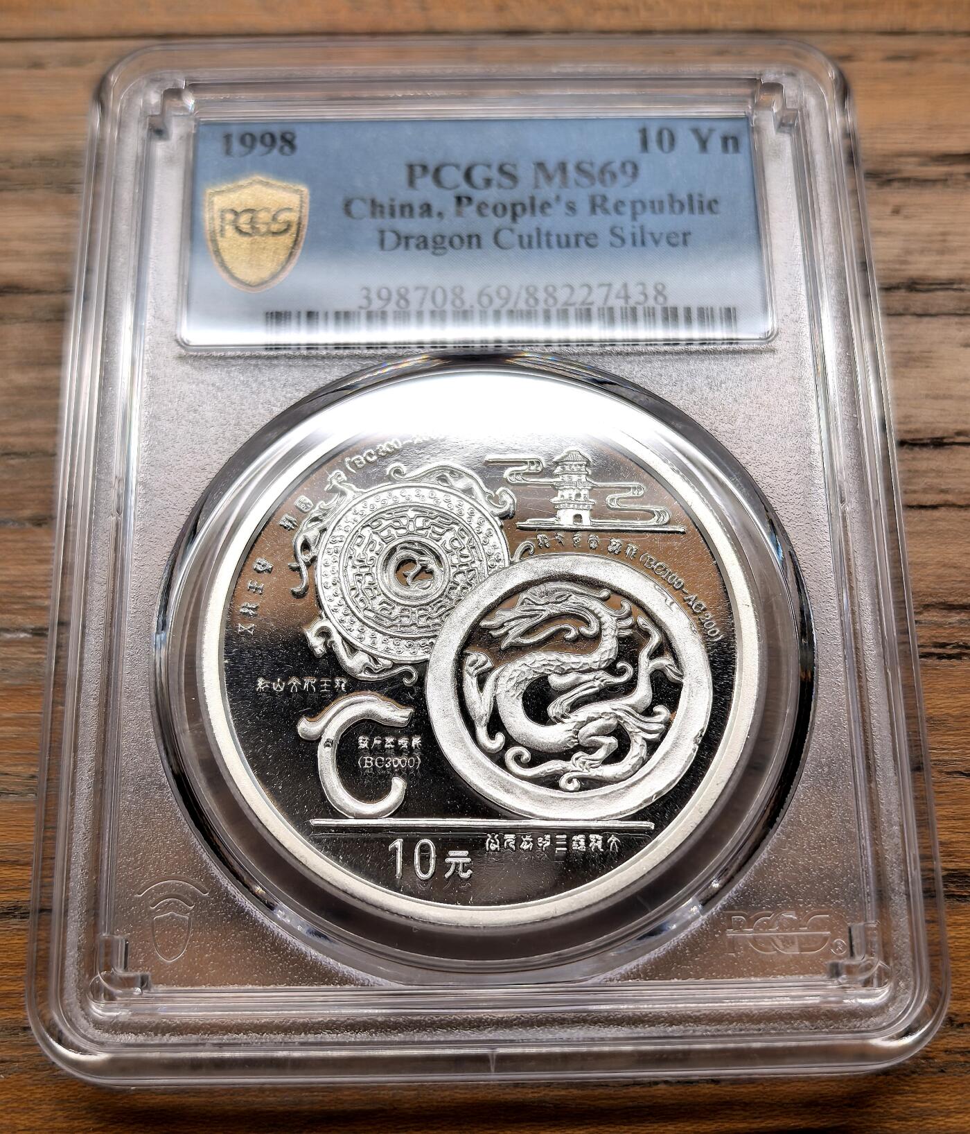 凡希社世界钱币微拍月度大拍（2025/12）