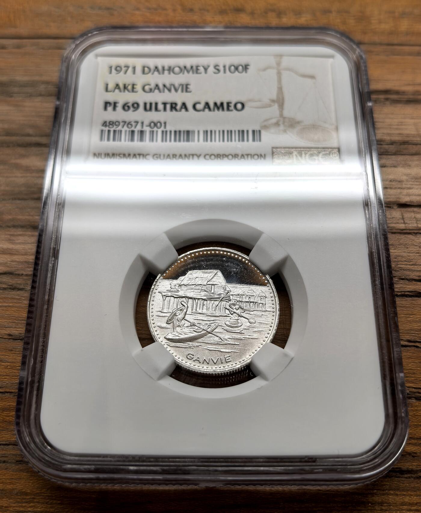 凡希社世界钱币微拍月度大拍（2025/12）