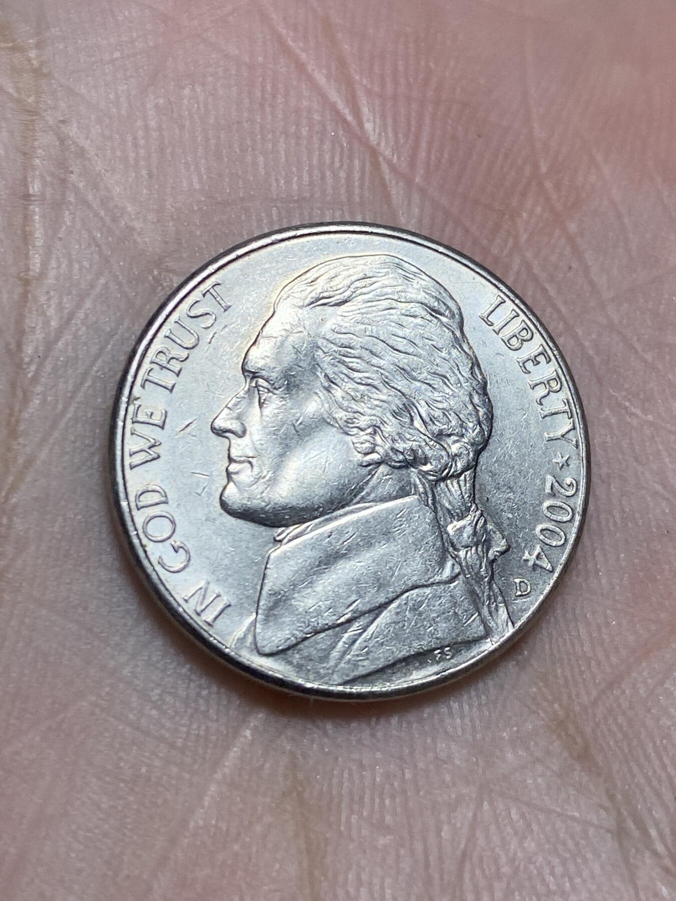 2025年第一百三十六场(总第一百六十二场）外国好品散币场(免佣金)