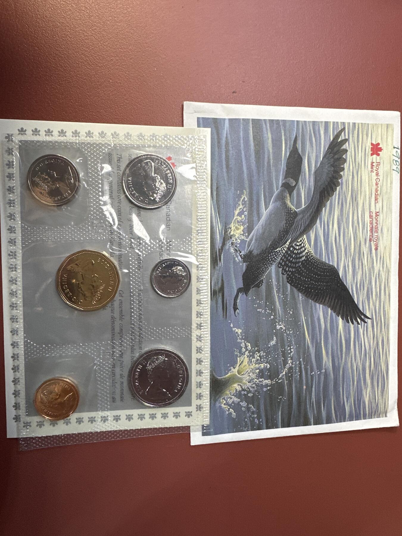 12.25银币、套币、精制币专场