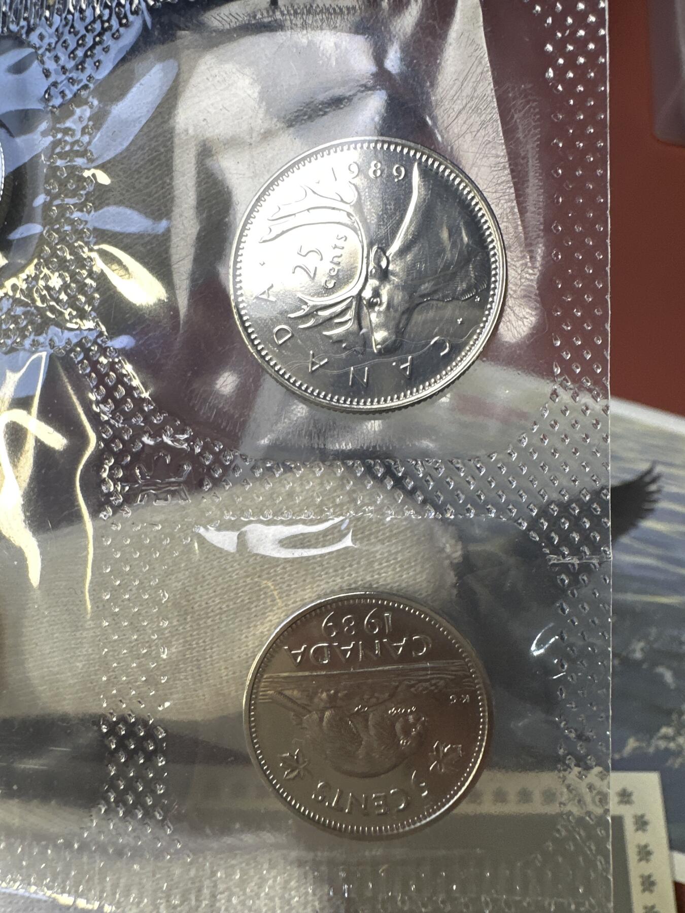 12.25银币、套币、精制币专场