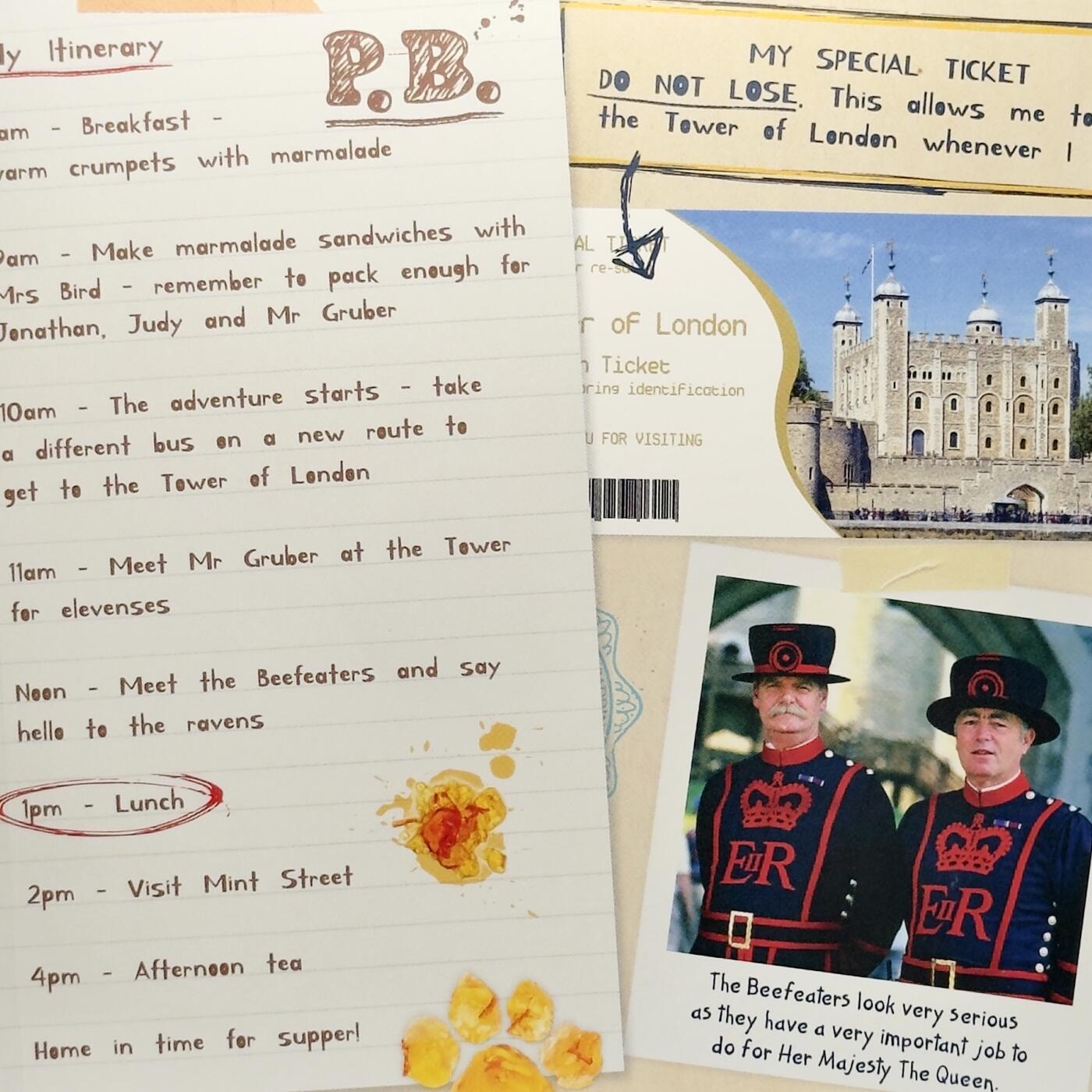 ＜小葵钱铺＞第67期·克朗币·银币场·满200包邮，不寄存·12月15日发货 英国2019年帕丁顿熊60周年·伦敦塔卡装50便士纪念币