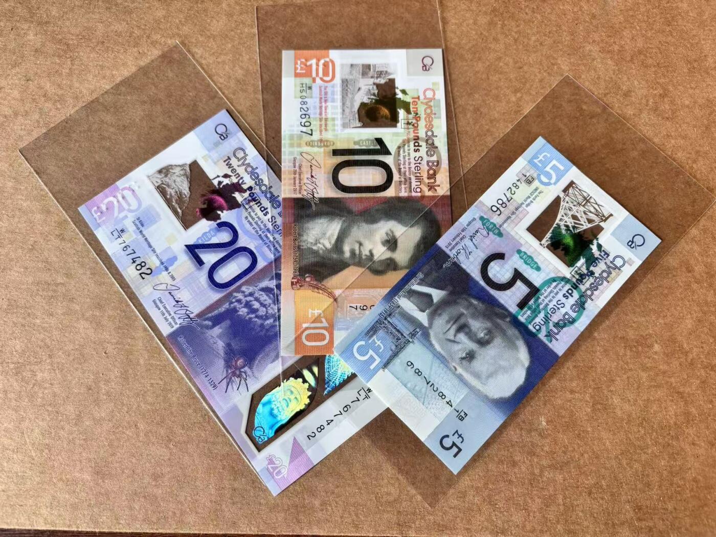 【Blue Auction】世界纸币精拍第762期——18级TOP拍卖/信誉/品质/专业/高效💫