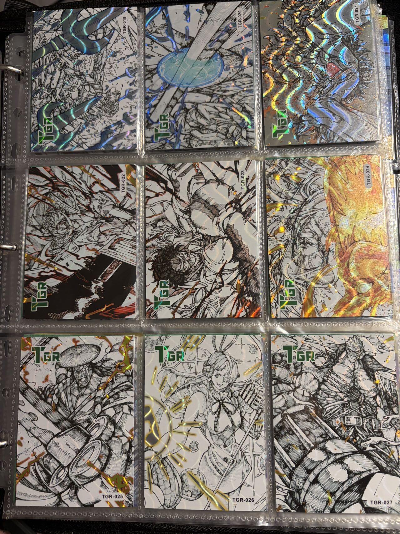 秋萤阁第37期 (12月13日周六晚上20点截拍，欢迎竞拍) 