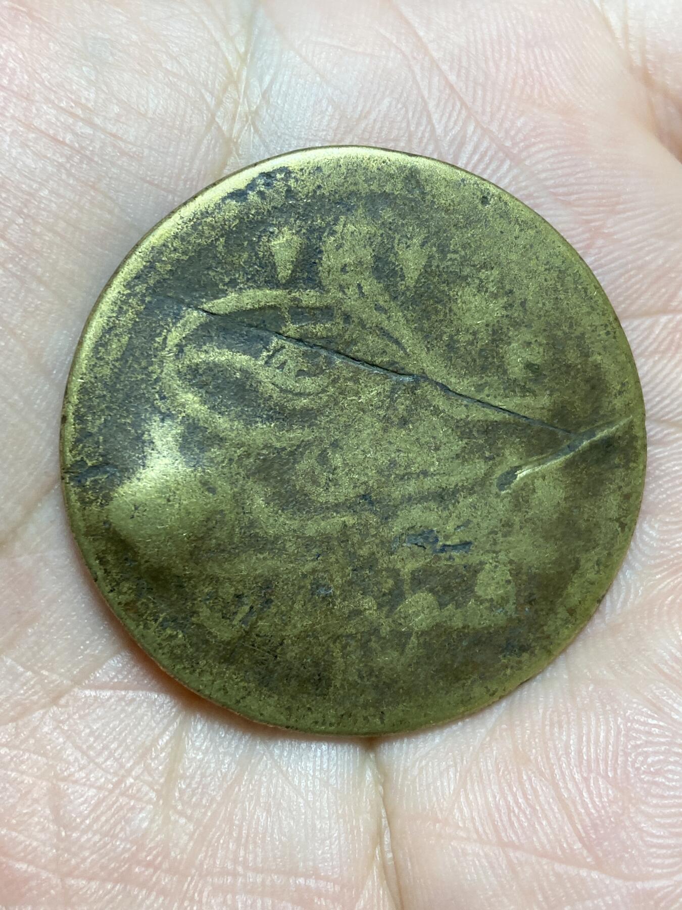 2025年第一百三十六场(总第一百六十二场）外国好品纸夹散币场(免佣金)