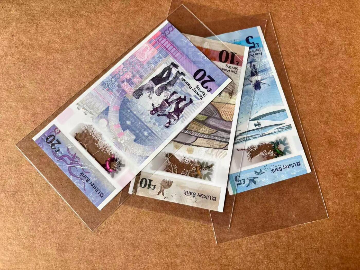 【Blue Auction】世界纸币精拍第762期——18级TOP拍卖/信誉/品质/专业/高效💫