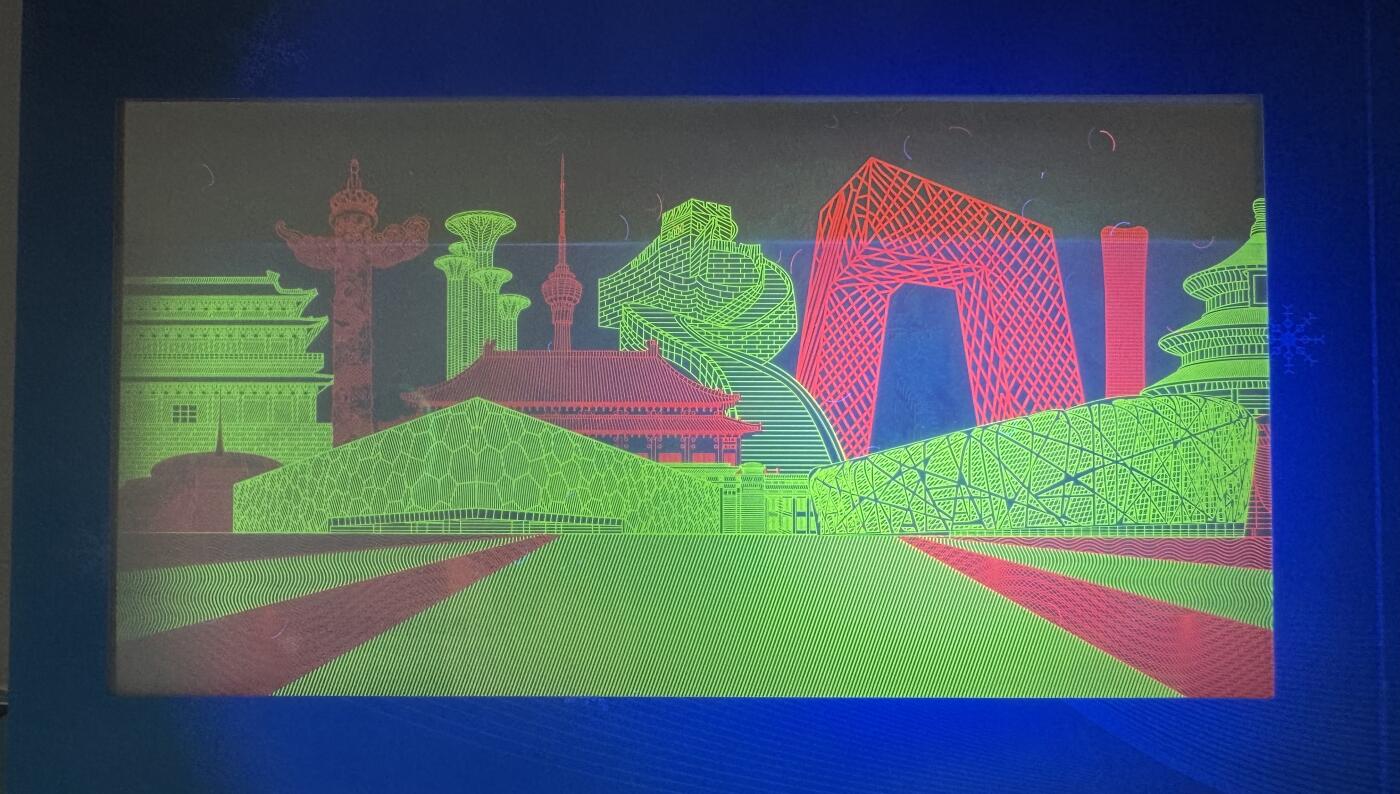 2025第27场（总第227期）：精品连体纪念券专场 千位豹子号3888 荣耀盛典“同一个世界、同一个梦想”超大尺寸奥运银质纪念券册装UNC（内含5克银质纪念券和雕刻凹印长城各一枚、发行价298元）